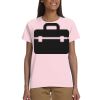 Ladies' Ultra Cotton® T-Shirt Thumbnail