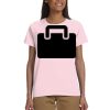 Ladies' Ultra Cotton® T-Shirt Thumbnail
