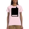 Ladies' Ultra Cotton® T-Shirt Thumbnail