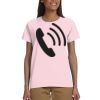 Ladies' Ultra Cotton® T-Shirt Thumbnail