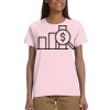 Ladies' Ultra Cotton® T-Shirt Thumbnail