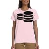 Ladies' Ultra Cotton® T-Shirt Thumbnail