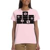 Ladies' Ultra Cotton® T-Shirt Thumbnail