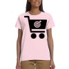 Ladies' Ultra Cotton® T-Shirt Thumbnail