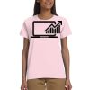 Ladies' Ultra Cotton® T-Shirt Thumbnail