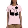 Ladies' Ultra Cotton® T-Shirt Thumbnail