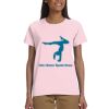 Ladies' Ultra Cotton® T-Shirt Thumbnail