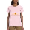 Ladies' Ultra Cotton® T-Shirt Thumbnail