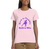 Ladies' Ultra Cotton® T-Shirt Thumbnail