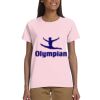 Ladies' Ultra Cotton® T-Shirt Thumbnail