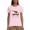 Ladies' Ultra Cotton® T-Shirt Thumbnail