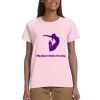 Ladies' Ultra Cotton® T-Shirt Thumbnail