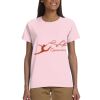 Ladies' Ultra Cotton® T-Shirt Thumbnail