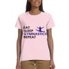 Ladies' Ultra Cotton® T-Shirt Thumbnail