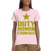 Ladies' Ultra Cotton® T-Shirt Thumbnail