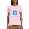 Ladies' Ultra Cotton® T-Shirt Thumbnail