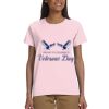 Ladies' Ultra Cotton® T-Shirt Thumbnail