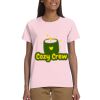 Ladies' Ultra Cotton® T-Shirt Thumbnail