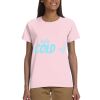 Ladies' Ultra Cotton® T-Shirt Thumbnail