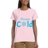Ladies' Ultra Cotton® T-Shirt Thumbnail
