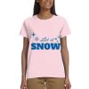 Ladies' Ultra Cotton® T-Shirt Thumbnail
