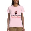 Ladies' Ultra Cotton® T-Shirt Thumbnail