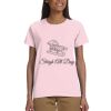 Ladies' Ultra Cotton® T-Shirt Thumbnail
