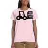 Ladies' Ultra Cotton® T-Shirt Thumbnail