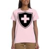 Ladies' Ultra Cotton® T-Shirt Thumbnail