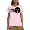Ladies' Ultra Cotton® T-Shirt Thumbnail