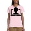 Ladies' Ultra Cotton® T-Shirt Thumbnail