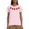Ladies' Ultra Cotton® T-Shirt Thumbnail