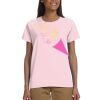 Ladies' Ultra Cotton® T-Shirt Thumbnail