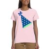Ladies' Ultra Cotton® T-Shirt Thumbnail