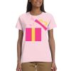 Ladies' Ultra Cotton® T-Shirt Thumbnail