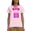 Ladies' Ultra Cotton® T-Shirt Thumbnail
