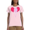 Ladies' Ultra Cotton® T-Shirt Thumbnail