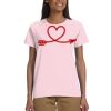 Ladies' Ultra Cotton® T-Shirt Thumbnail