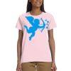 Ladies' Ultra Cotton® T-Shirt Thumbnail