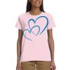 Ladies' Ultra Cotton® T-Shirt Thumbnail