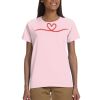 Ladies' Ultra Cotton® T-Shirt Thumbnail