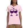 Ladies' Ultra Cotton® T-Shirt Thumbnail