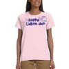 Ladies' Ultra Cotton® T-Shirt Thumbnail