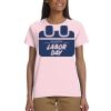Ladies' Ultra Cotton® T-Shirt Thumbnail