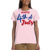 Ladies' Ultra Cotton® T-Shirt Thumbnail