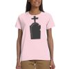 Ladies' Ultra Cotton® T-Shirt Thumbnail