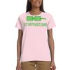 Ladies' Ultra Cotton® T-Shirt Thumbnail