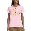 Ladies' Ultra Cotton® T-Shirt Thumbnail