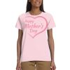 Ladies' Ultra Cotton® T-Shirt Thumbnail