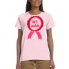 Ladies' Ultra Cotton® T-Shirt Thumbnail